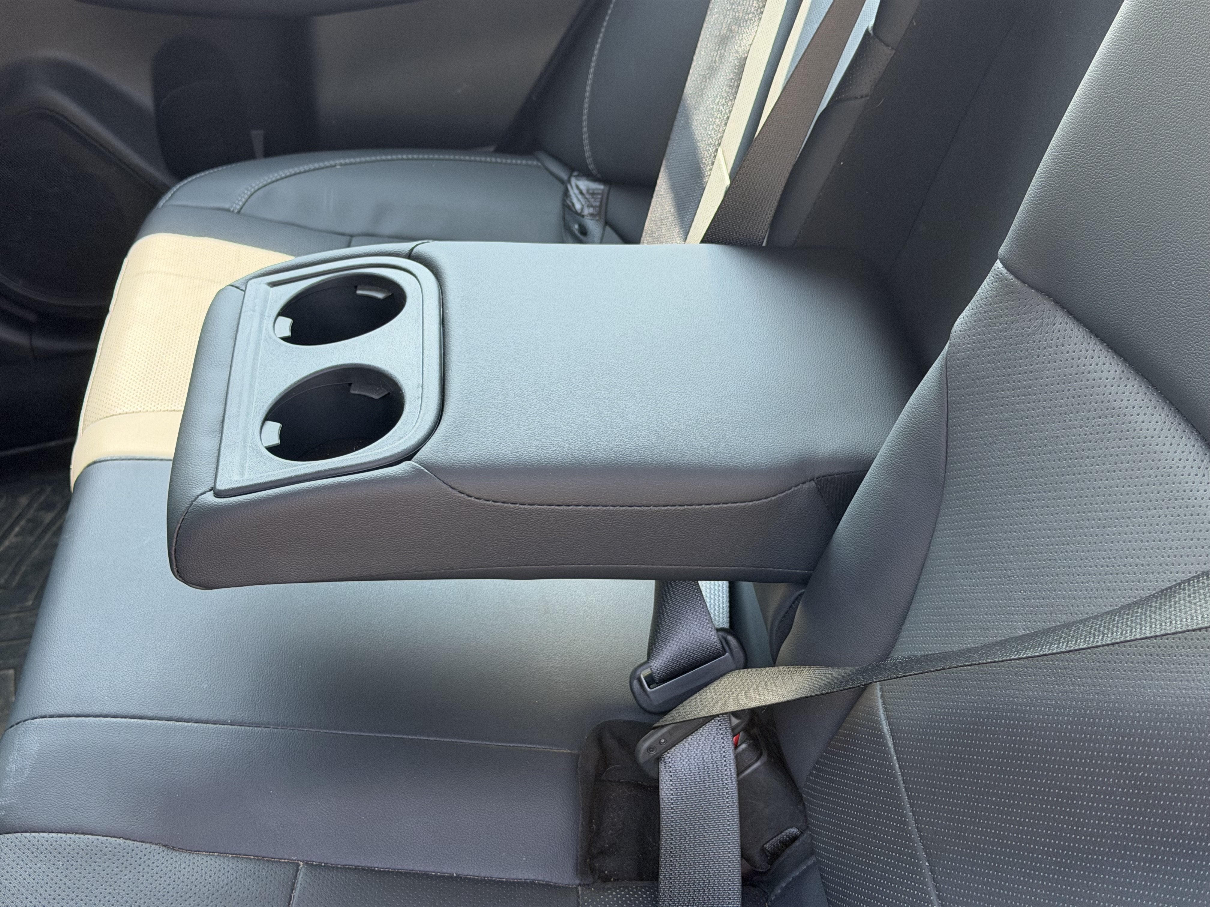 2019 Subaru Legacy 2.5i Limited