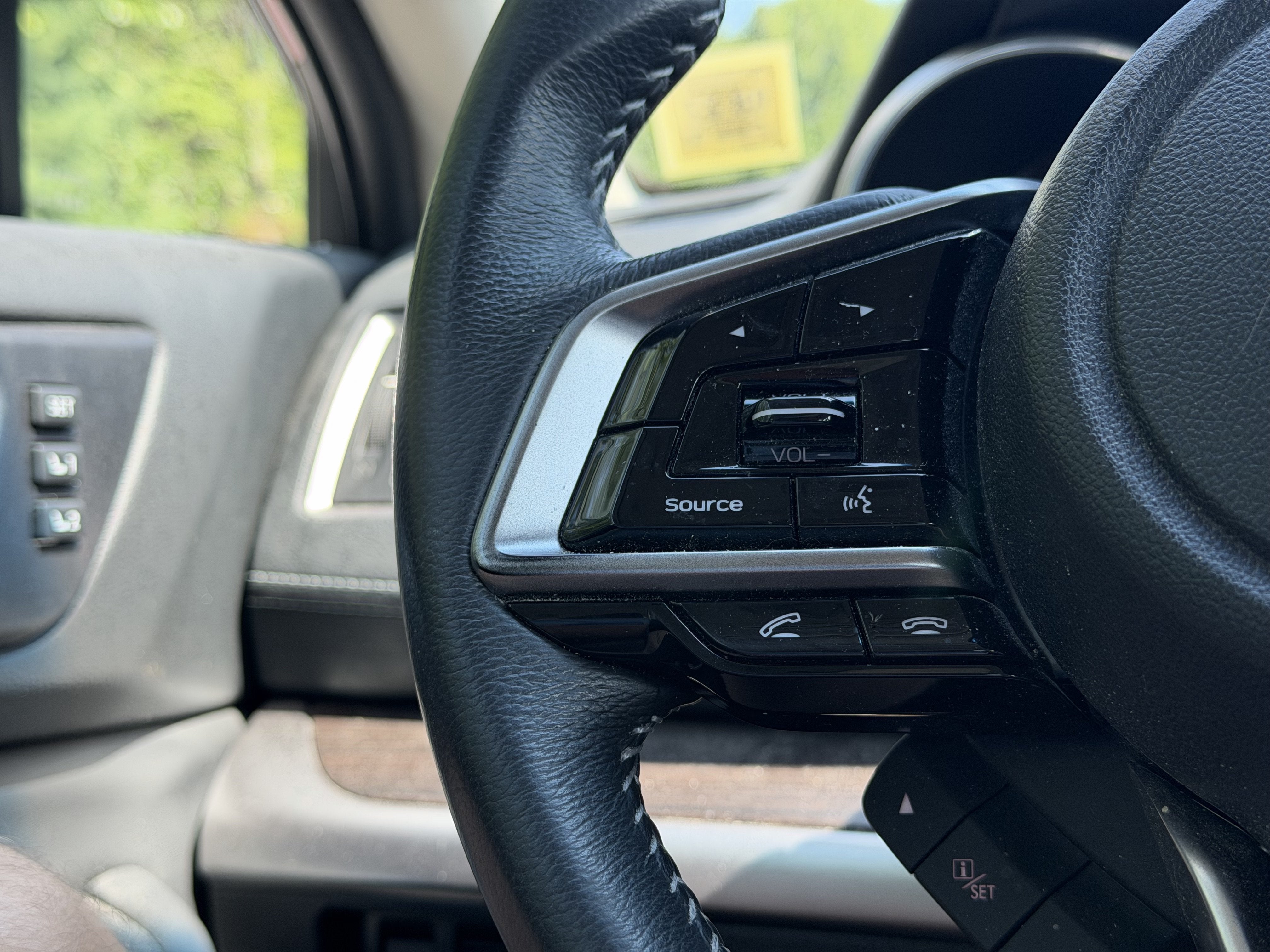 2019 Subaru Legacy 2.5i Limited