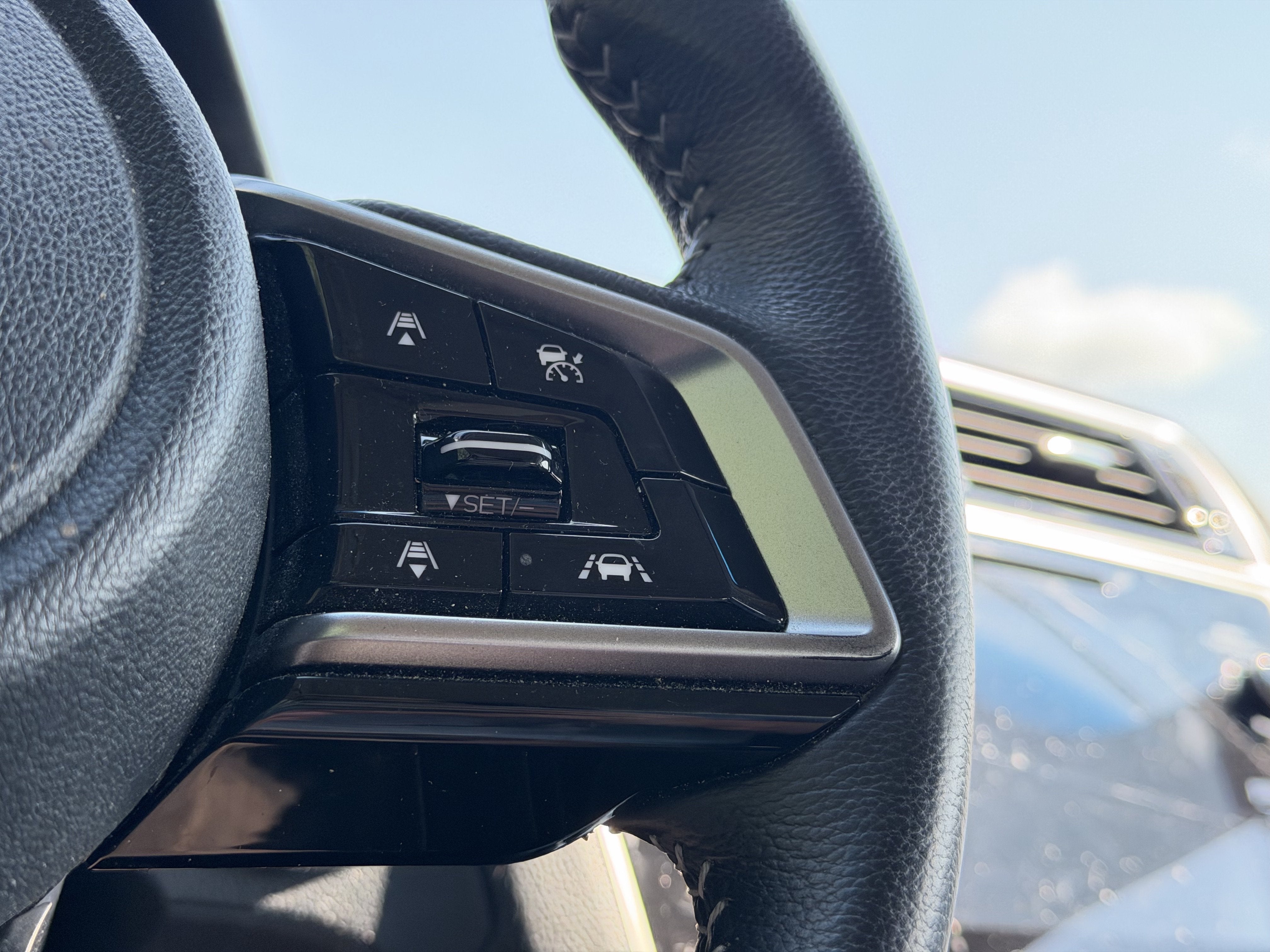 2019 Subaru Legacy 2.5i Limited