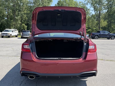 2019 Subaru Legacy 2.5i Limited