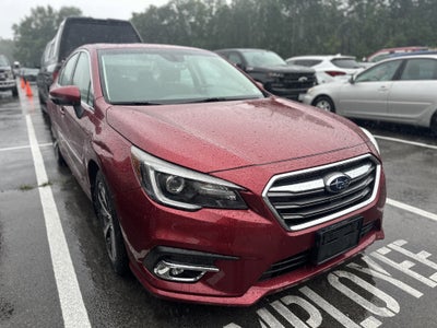 2019 Subaru Legacy 2.5i Limited