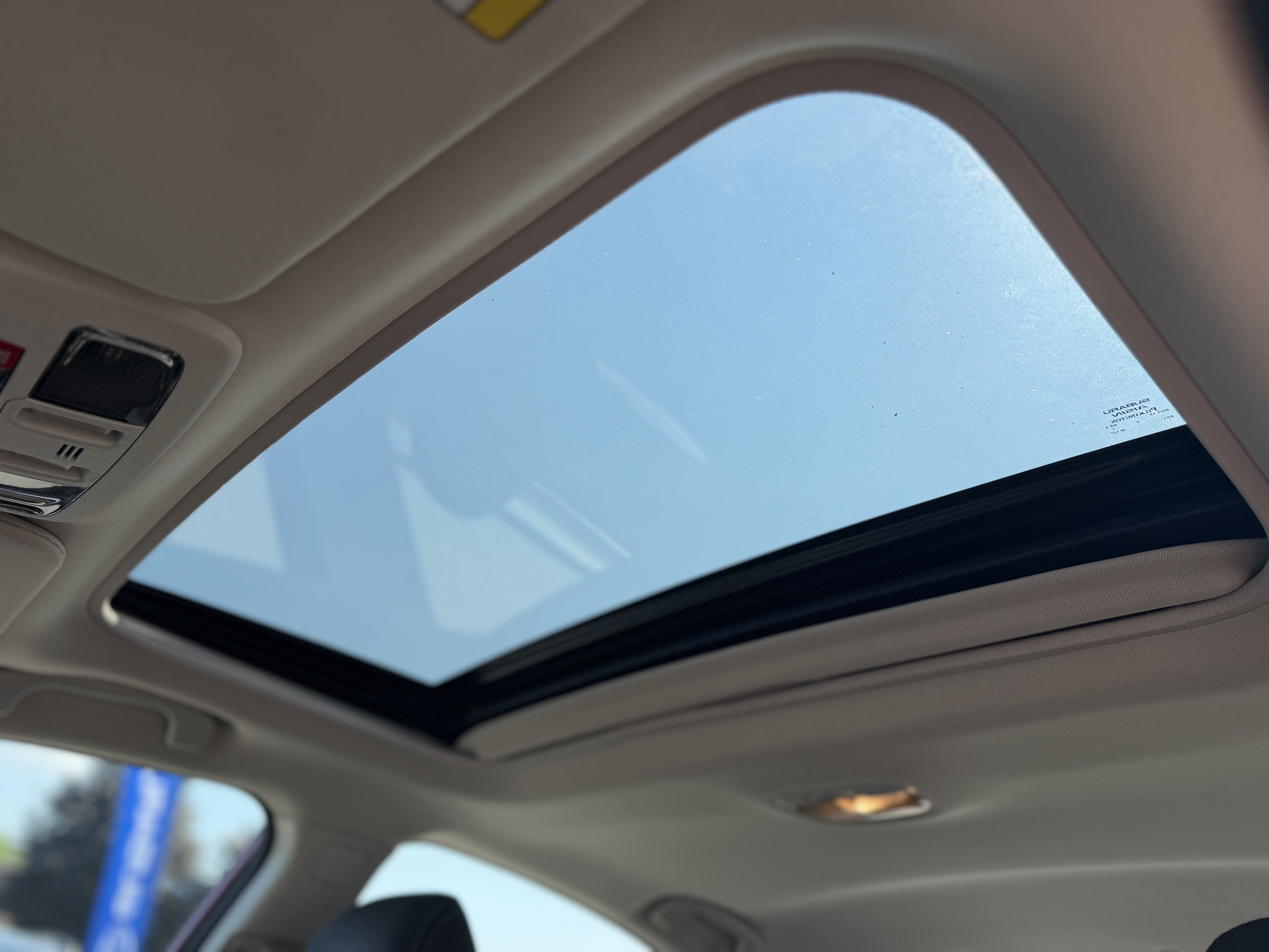 2019 Subaru Legacy 2.5i Limited