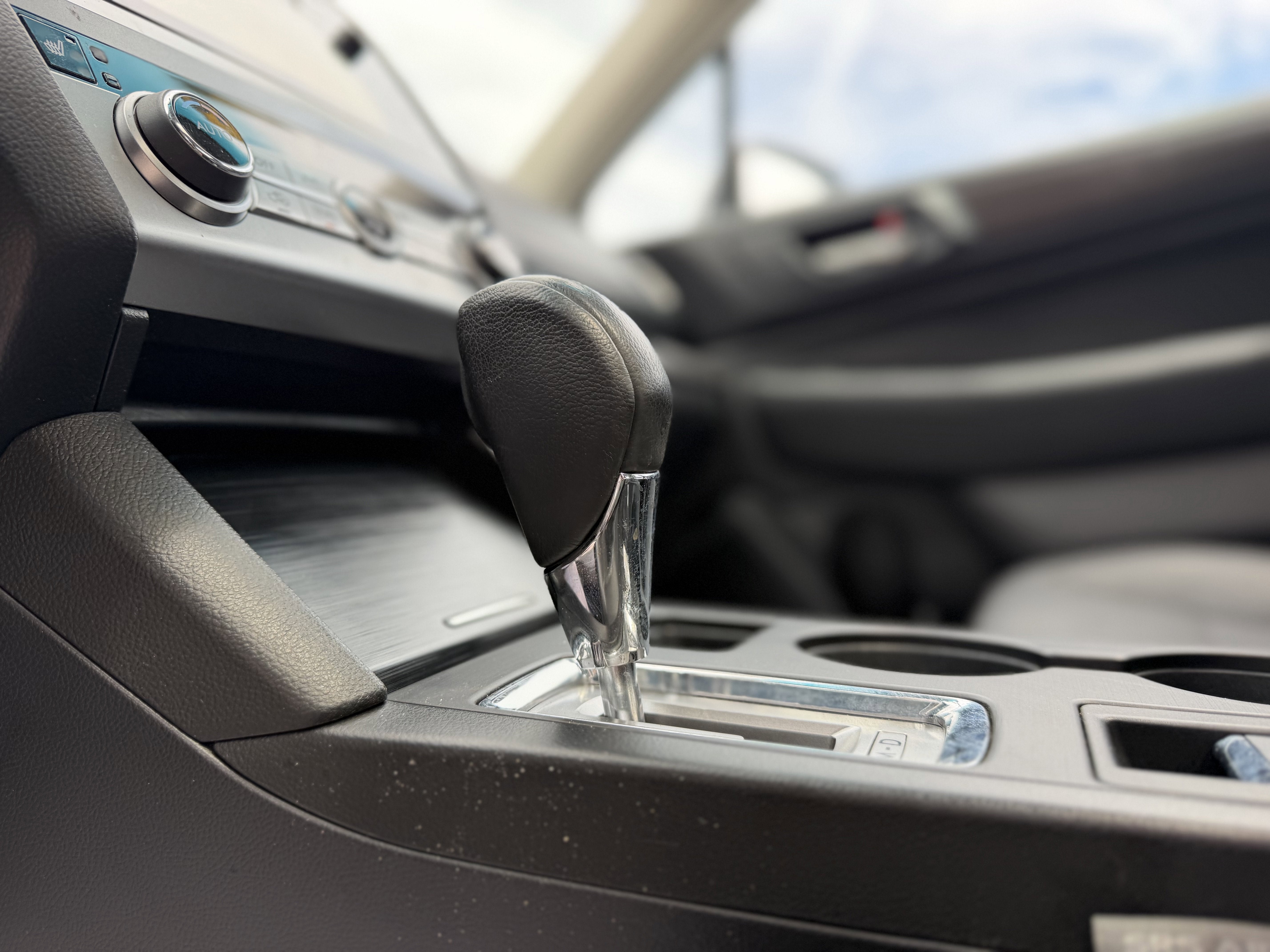 2015 Subaru Legacy 3.6R Limited