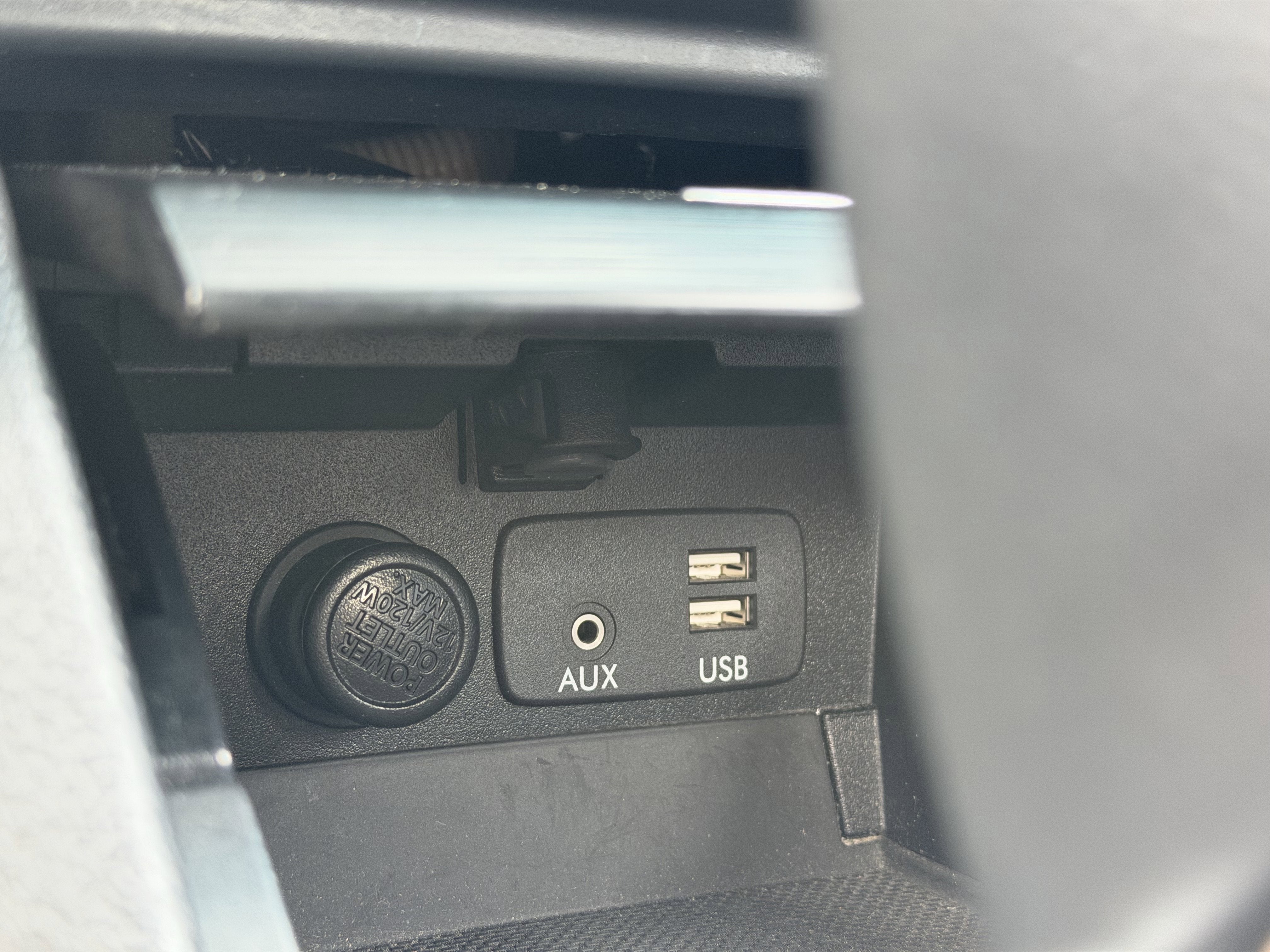 2015 Subaru Legacy 3.6R Limited