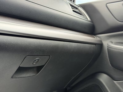 2015 Subaru Legacy 3.6R Limited