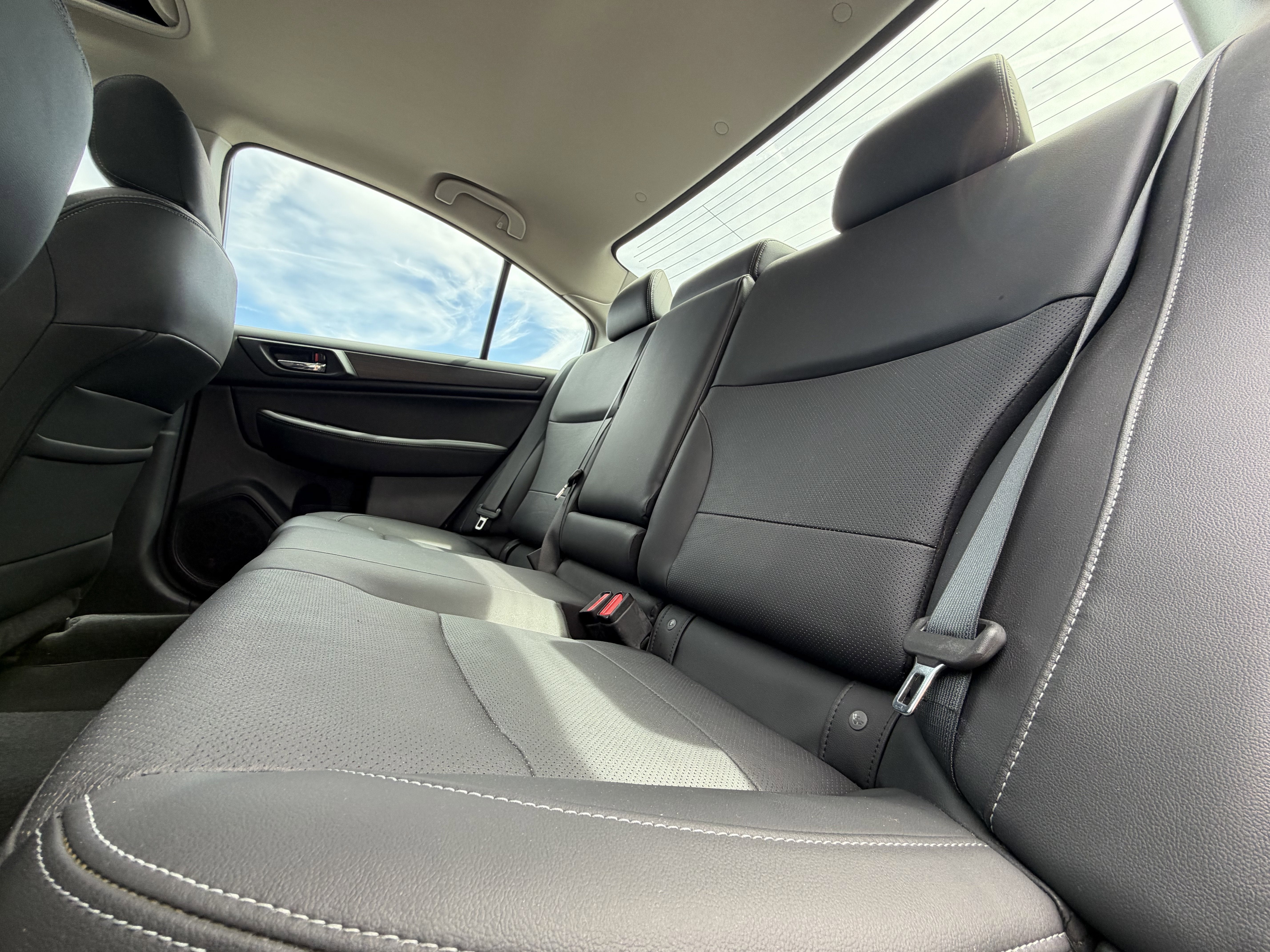 2015 Subaru Legacy 3.6R Limited