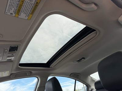 2015 Subaru Legacy 3.6R Limited