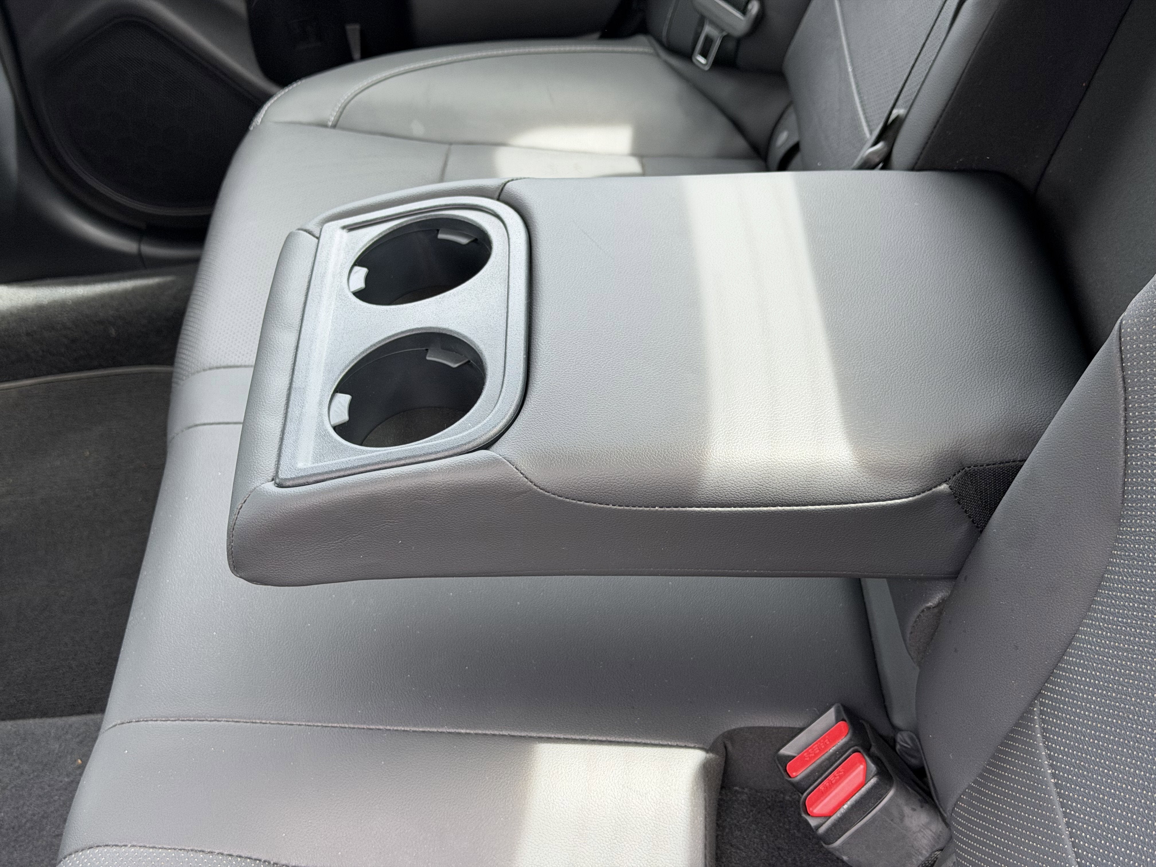 2015 Subaru Legacy 3.6R Limited
