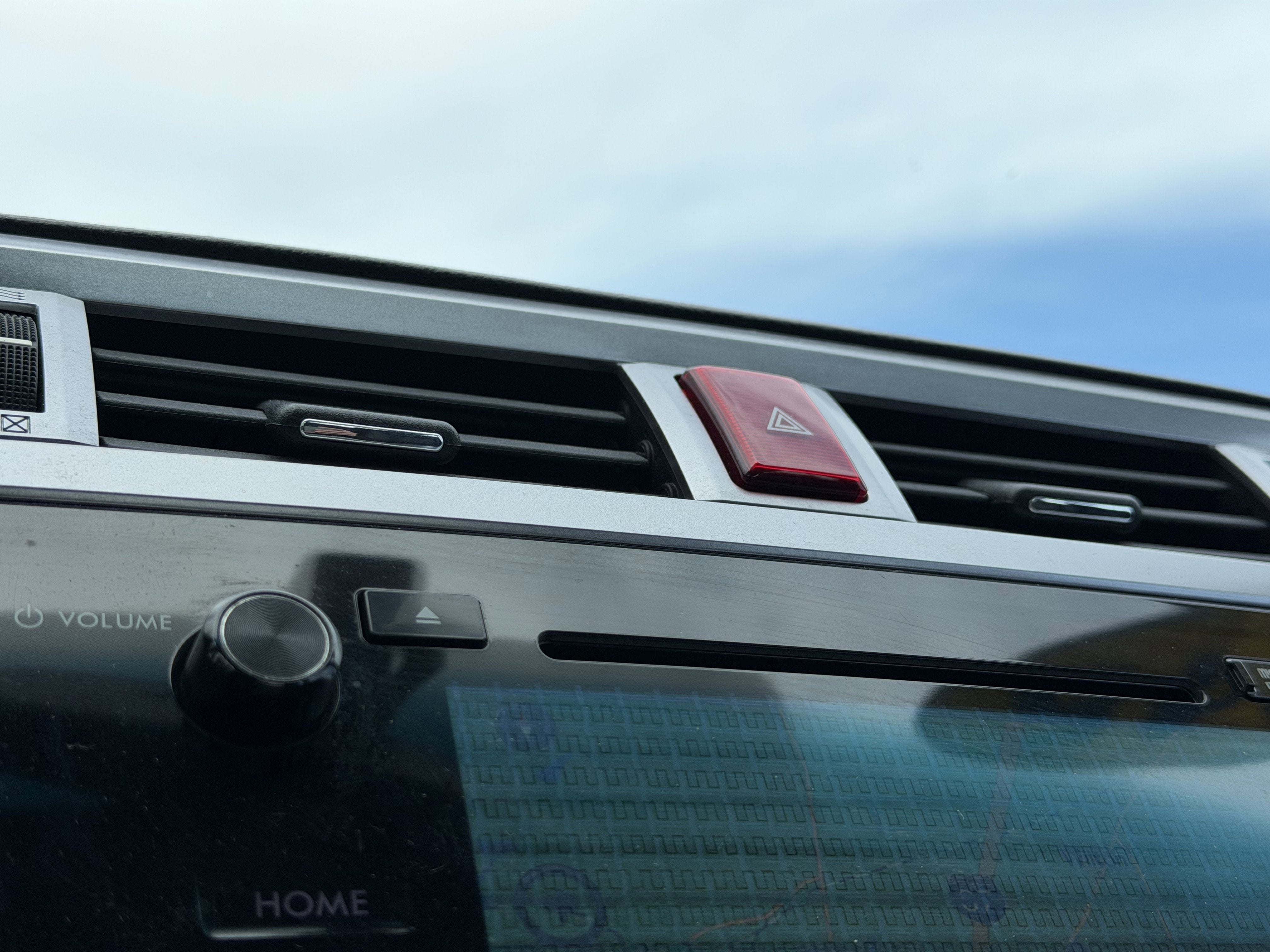 2015 Subaru Legacy 3.6R Limited
