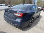 2023 Subaru Legacy Base