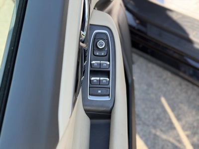 2025 Subaru Legacy Limited