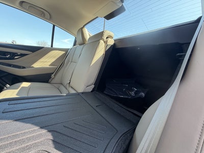 2025 Subaru Legacy Limited