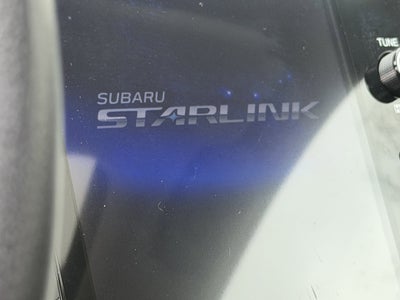 2021 Subaru Legacy Limited