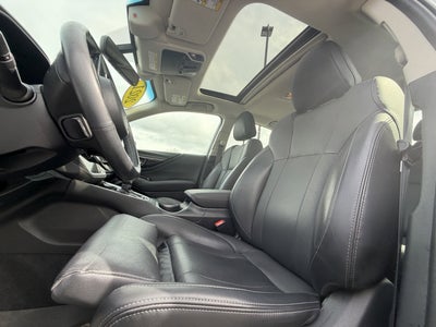 2021 Subaru Legacy Limited