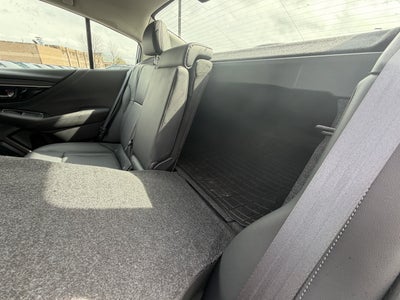 2021 Subaru Legacy Limited