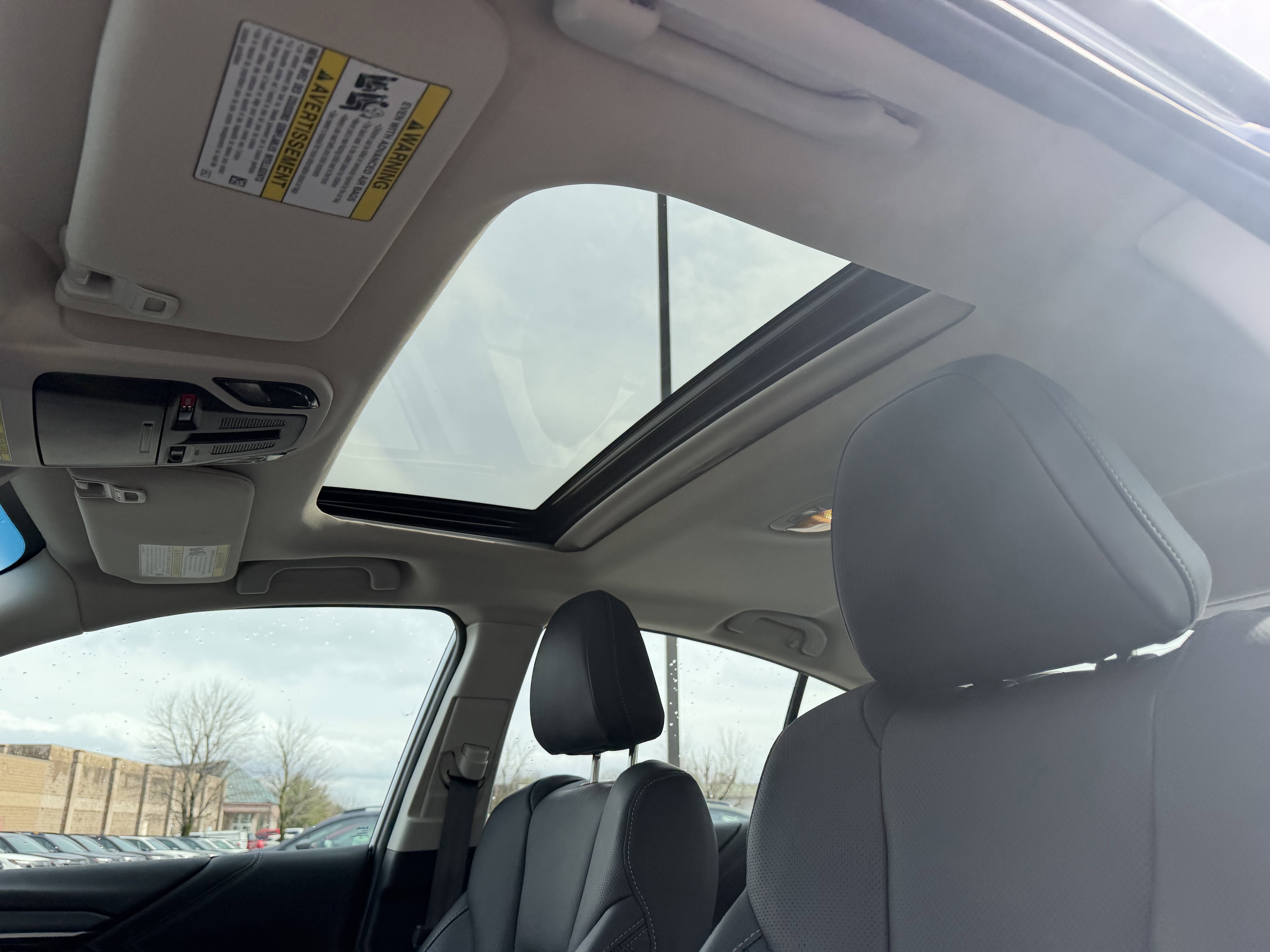 2021 Subaru Legacy Limited