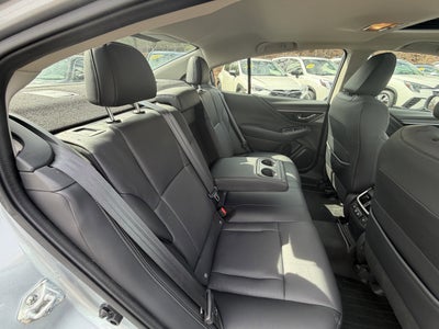 2021 Subaru Legacy Limited