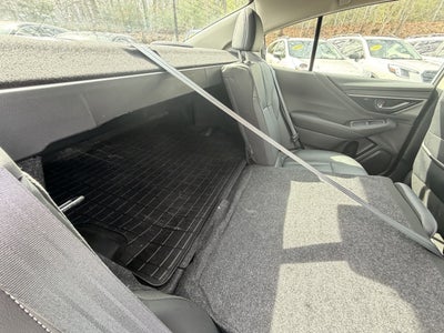 2021 Subaru Legacy Limited