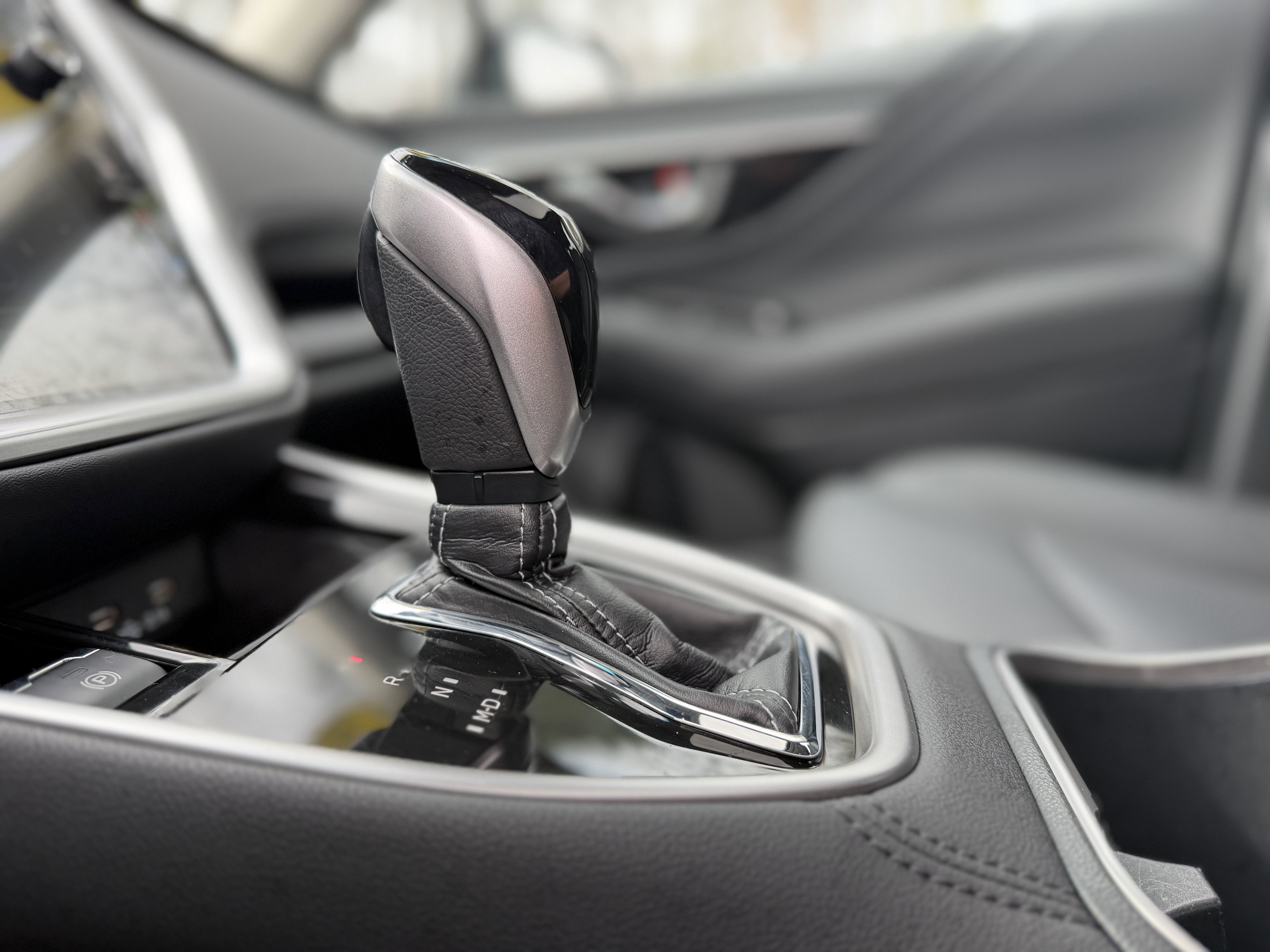 2021 Subaru Legacy Limited