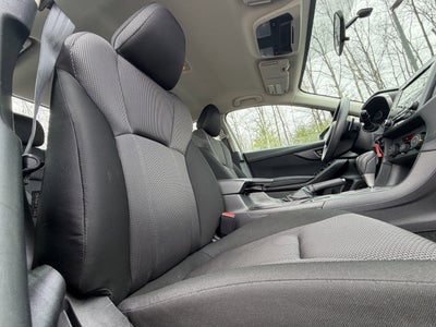 2017 Subaru Impreza Premium