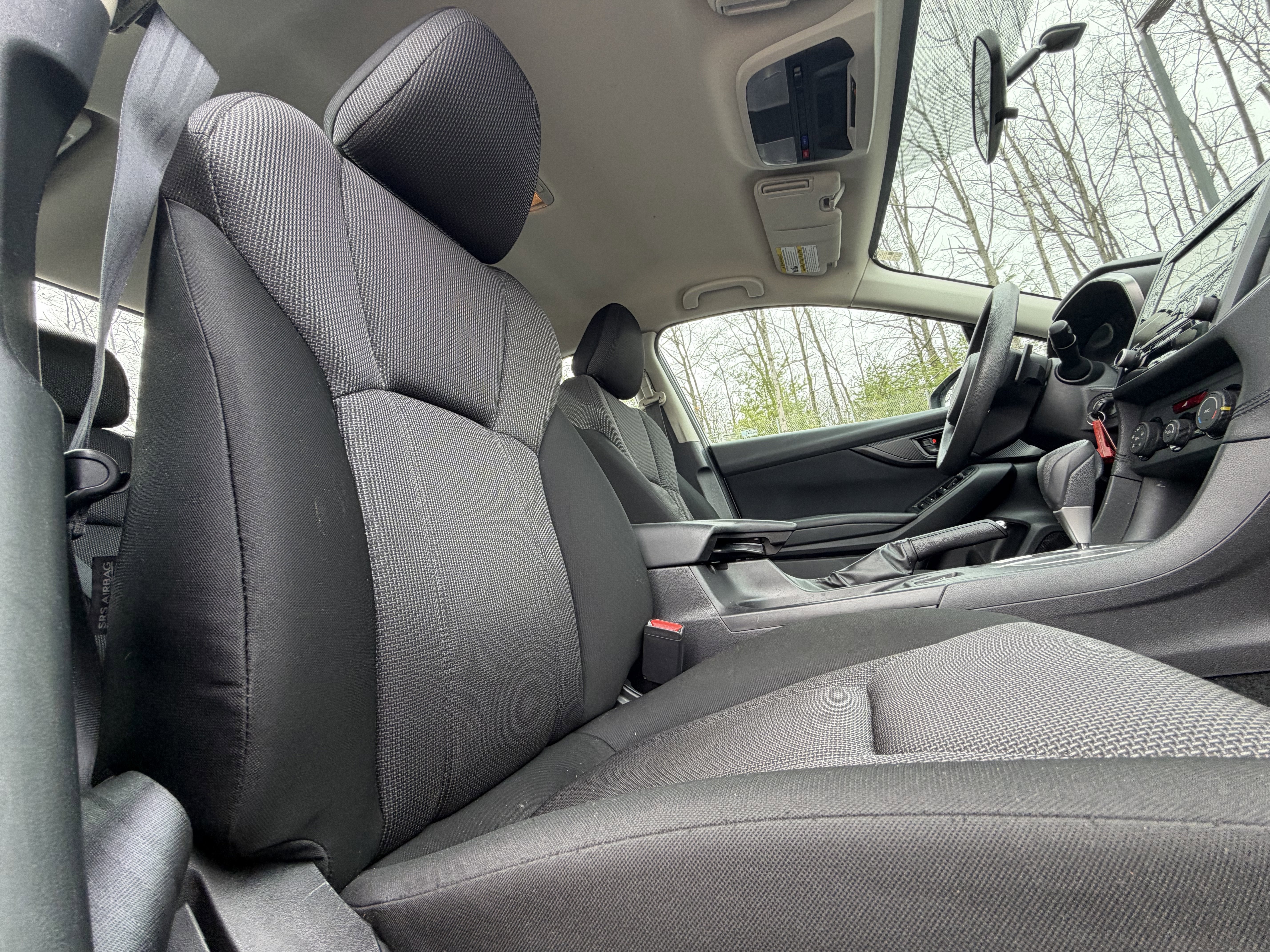 2017 Subaru Impreza Premium