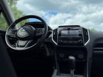 2020 Subaru Impreza Base
