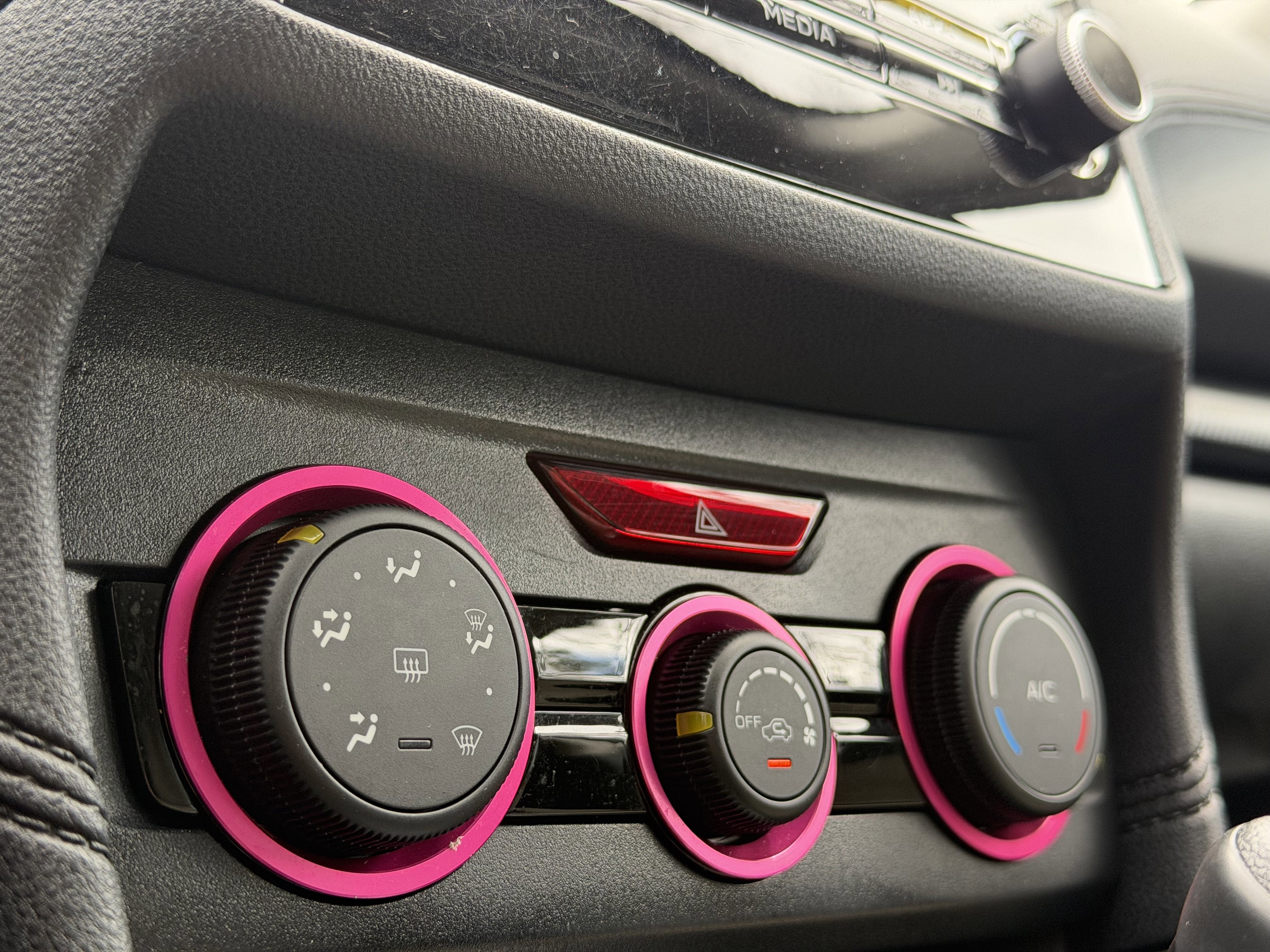 2019 Subaru Impreza 2.0i