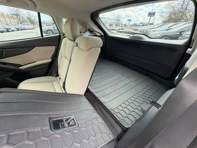 2019 Subaru Impreza 2.0i