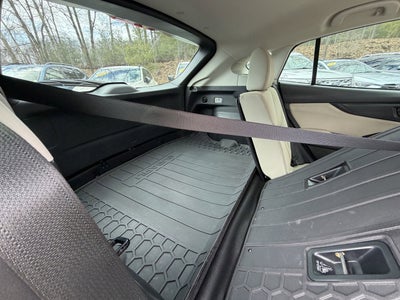 2019 Subaru Impreza 2.0i