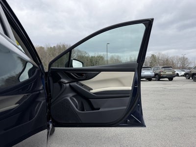 2019 Subaru Impreza 2.0i