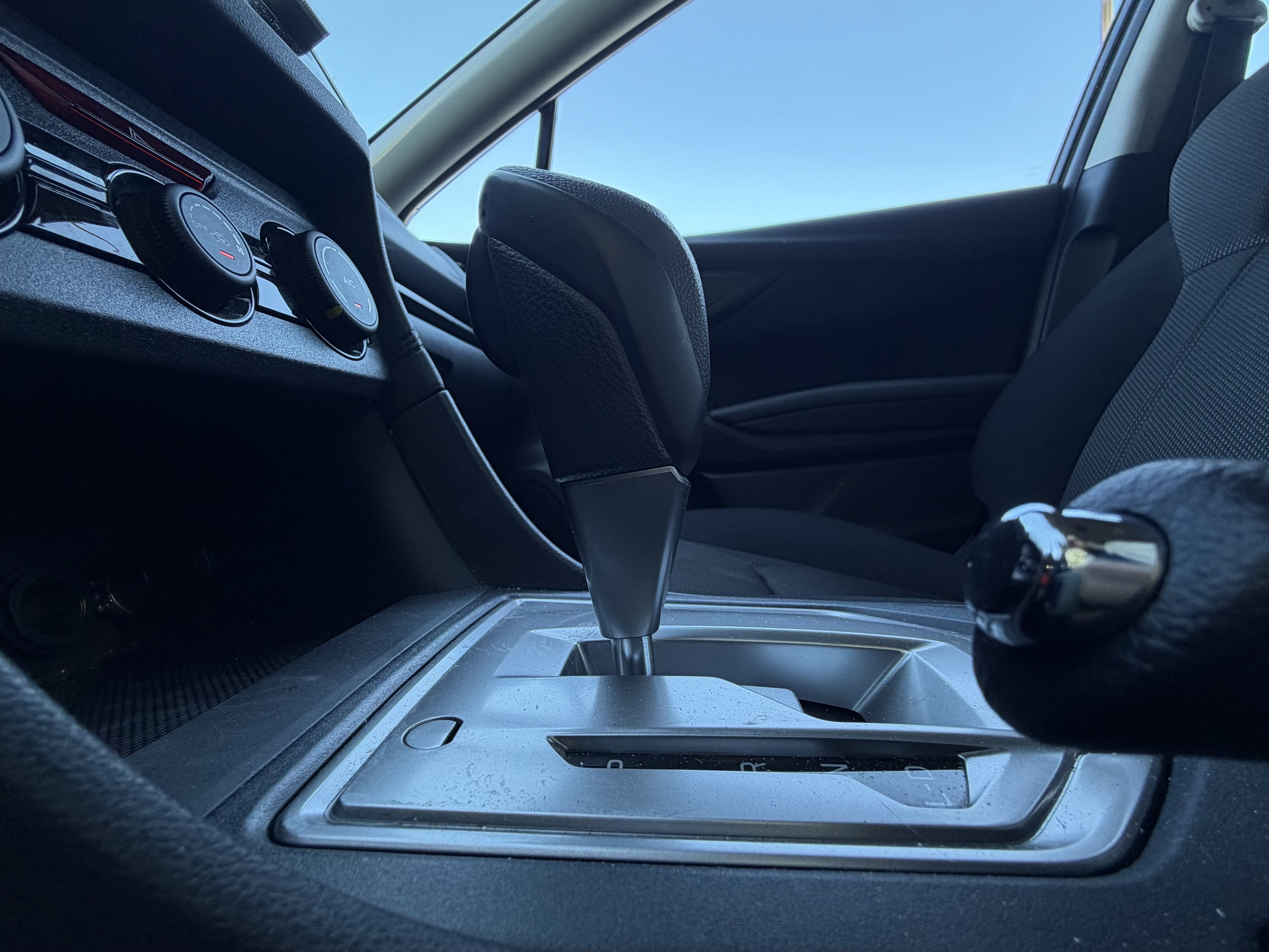 2023 Subaru Impreza Base