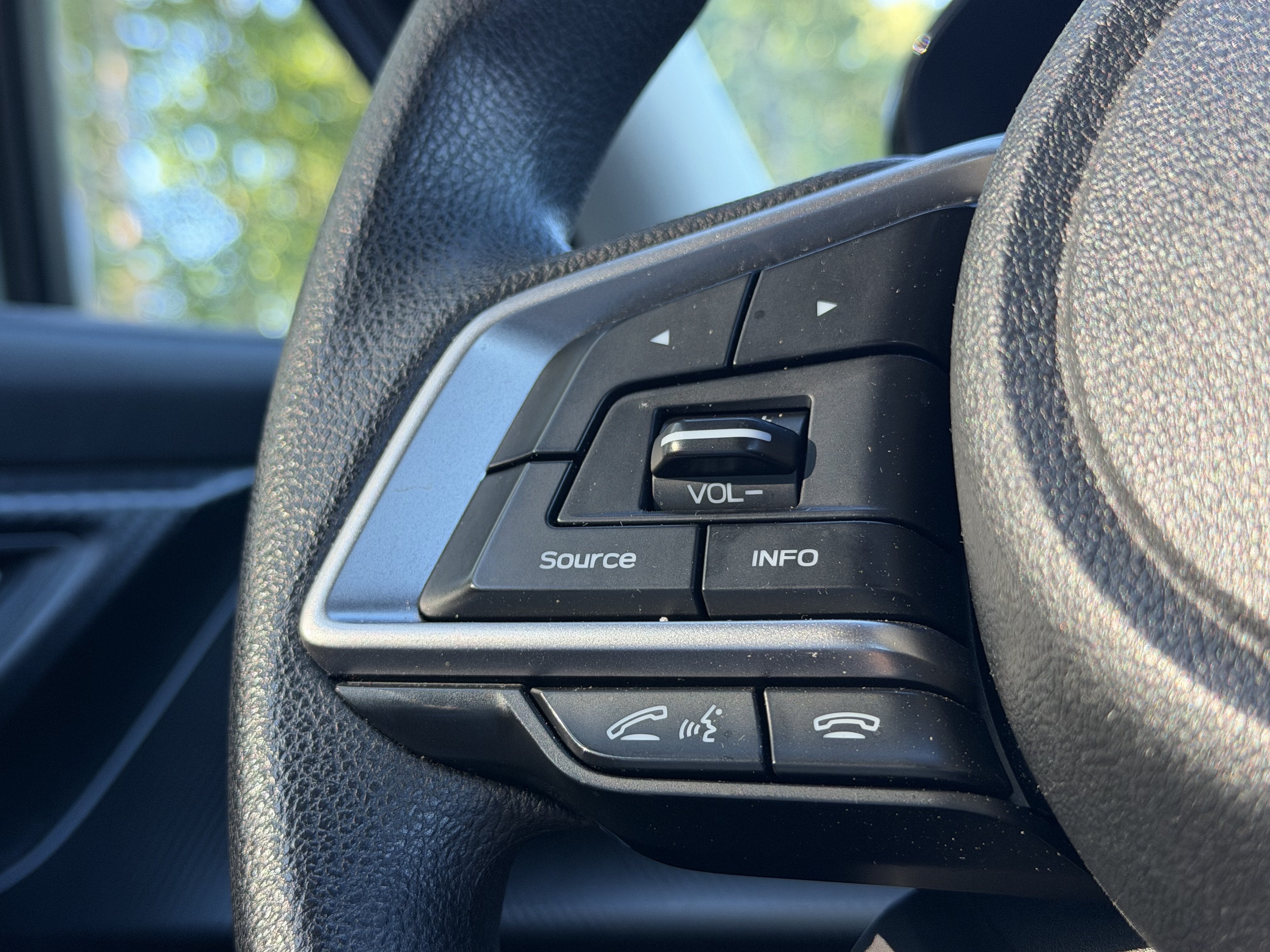 2023 Subaru Impreza Base