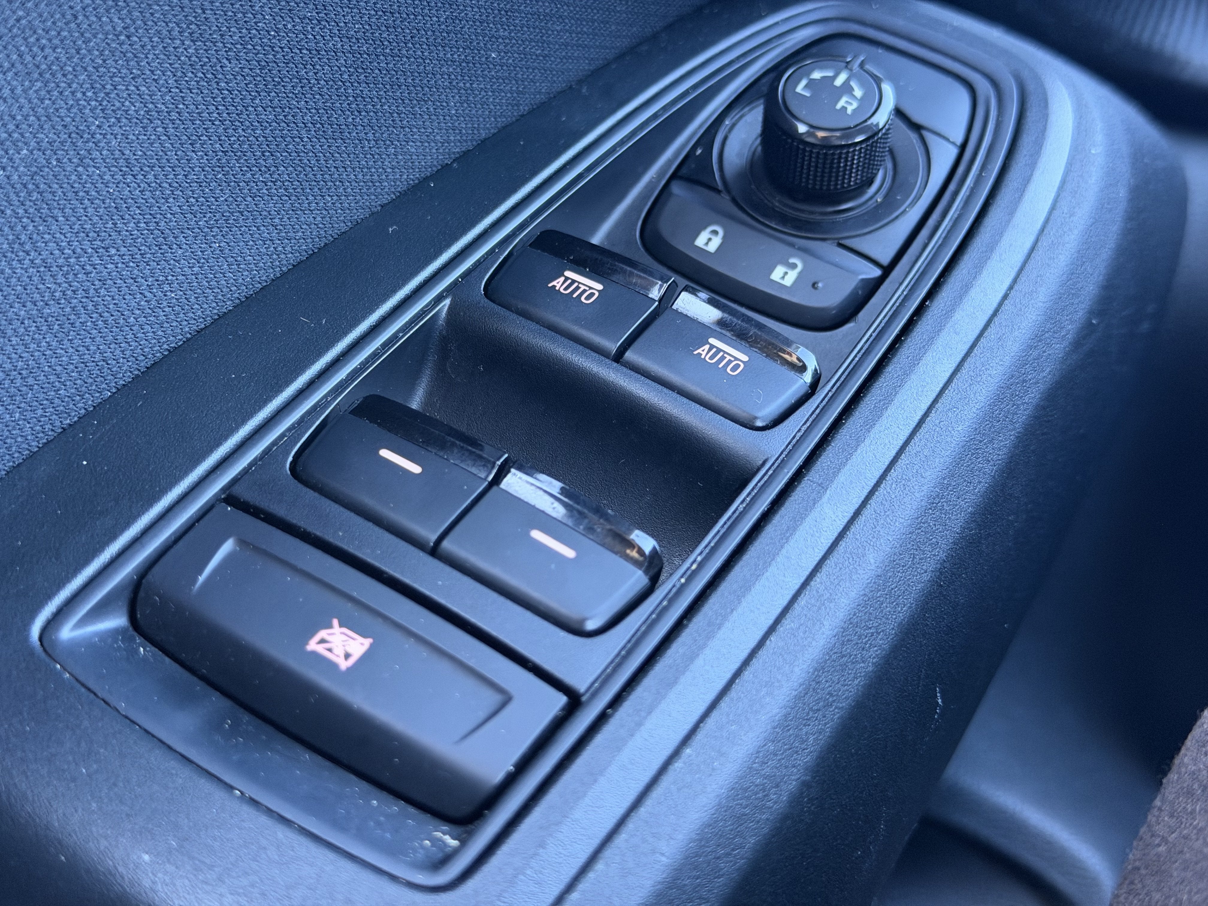 2023 Subaru Impreza Base