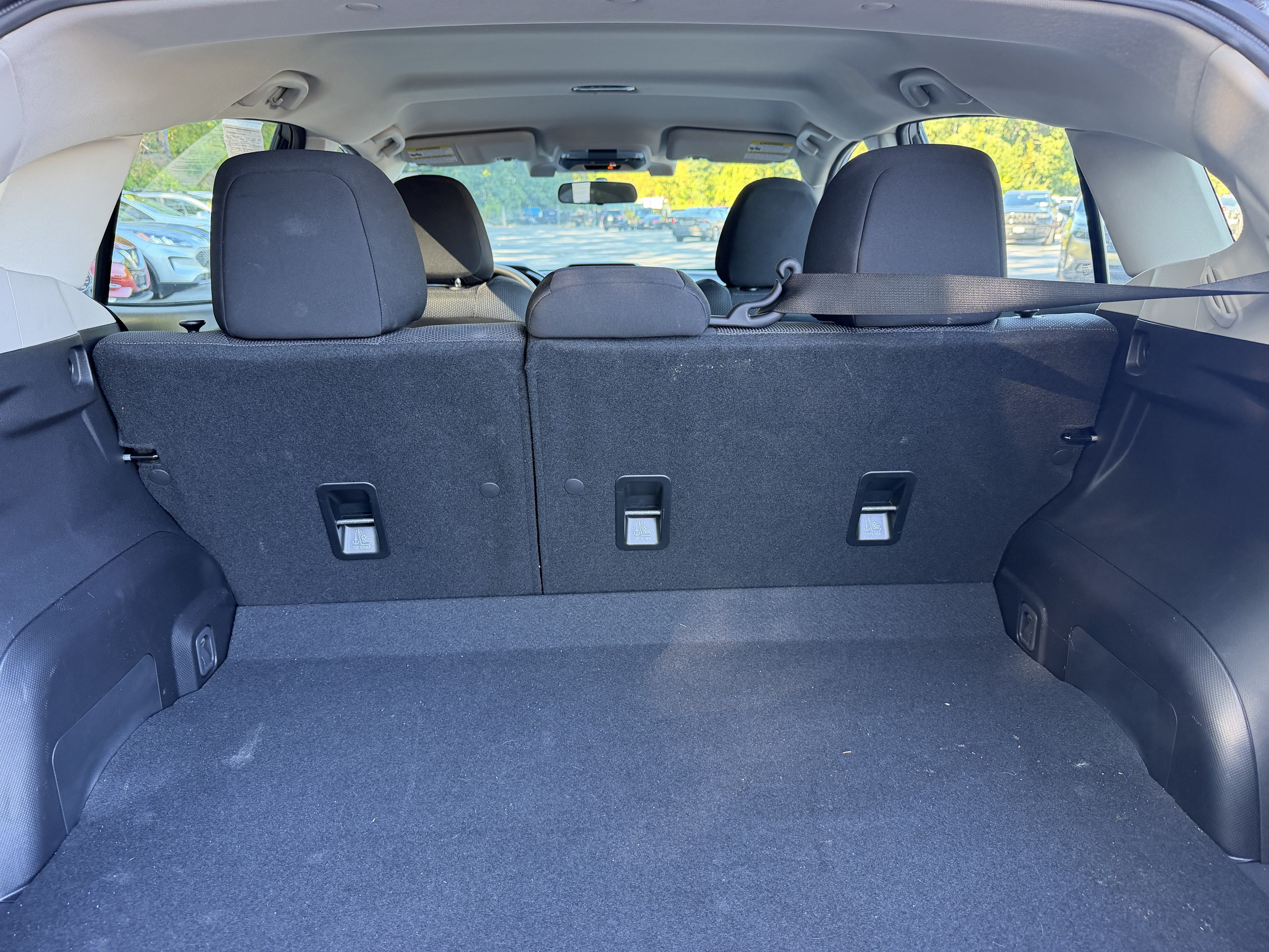 2023 Subaru Impreza Base