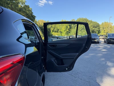 2023 Subaru Impreza Base