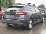 2017 Subaru Impreza 2.0i Premium