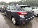 2017 Subaru Impreza 2.0i Premium
