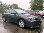 2017 Subaru Impreza 2.0i Premium