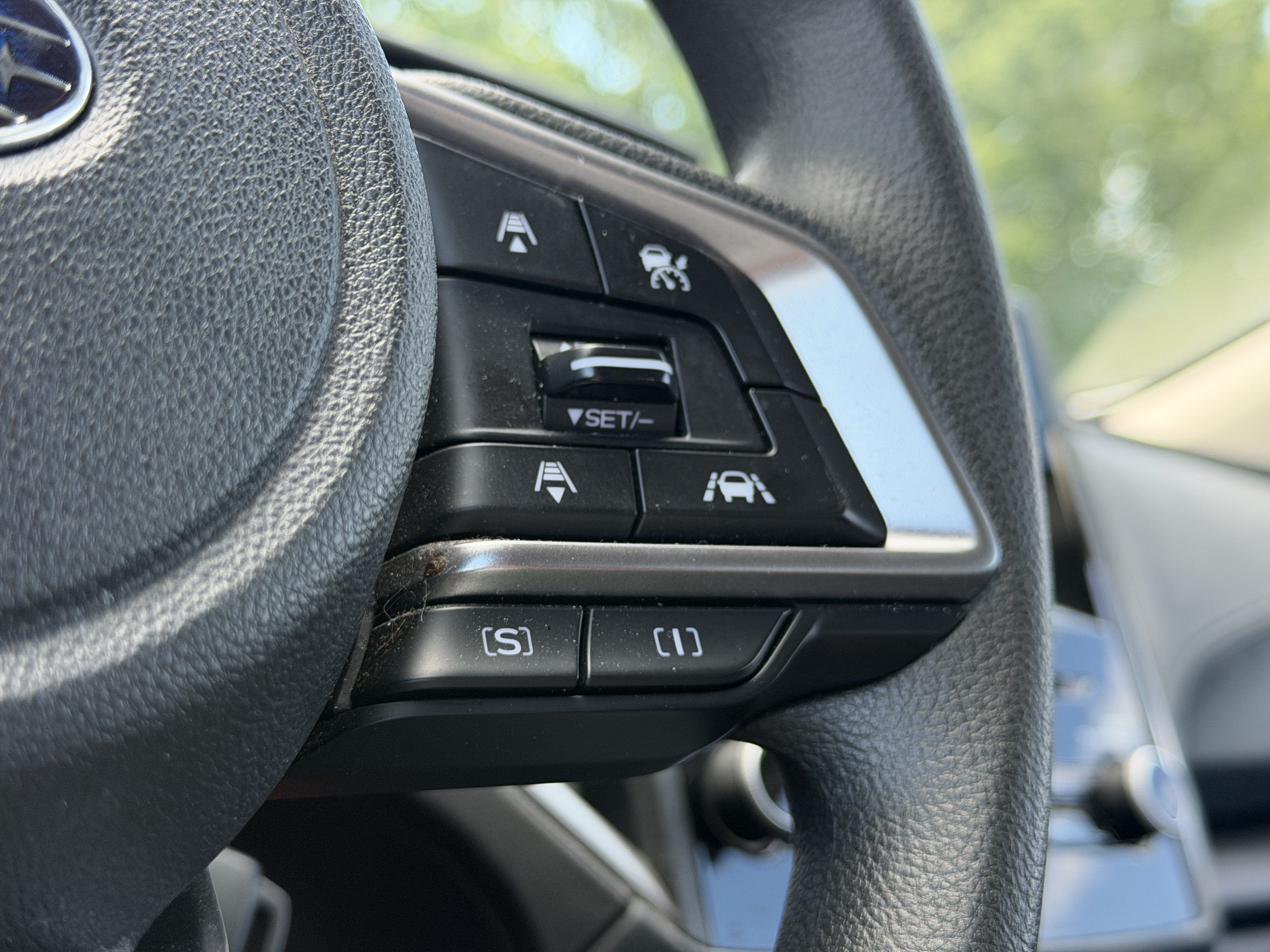 2023 Subaru Impreza Premium
