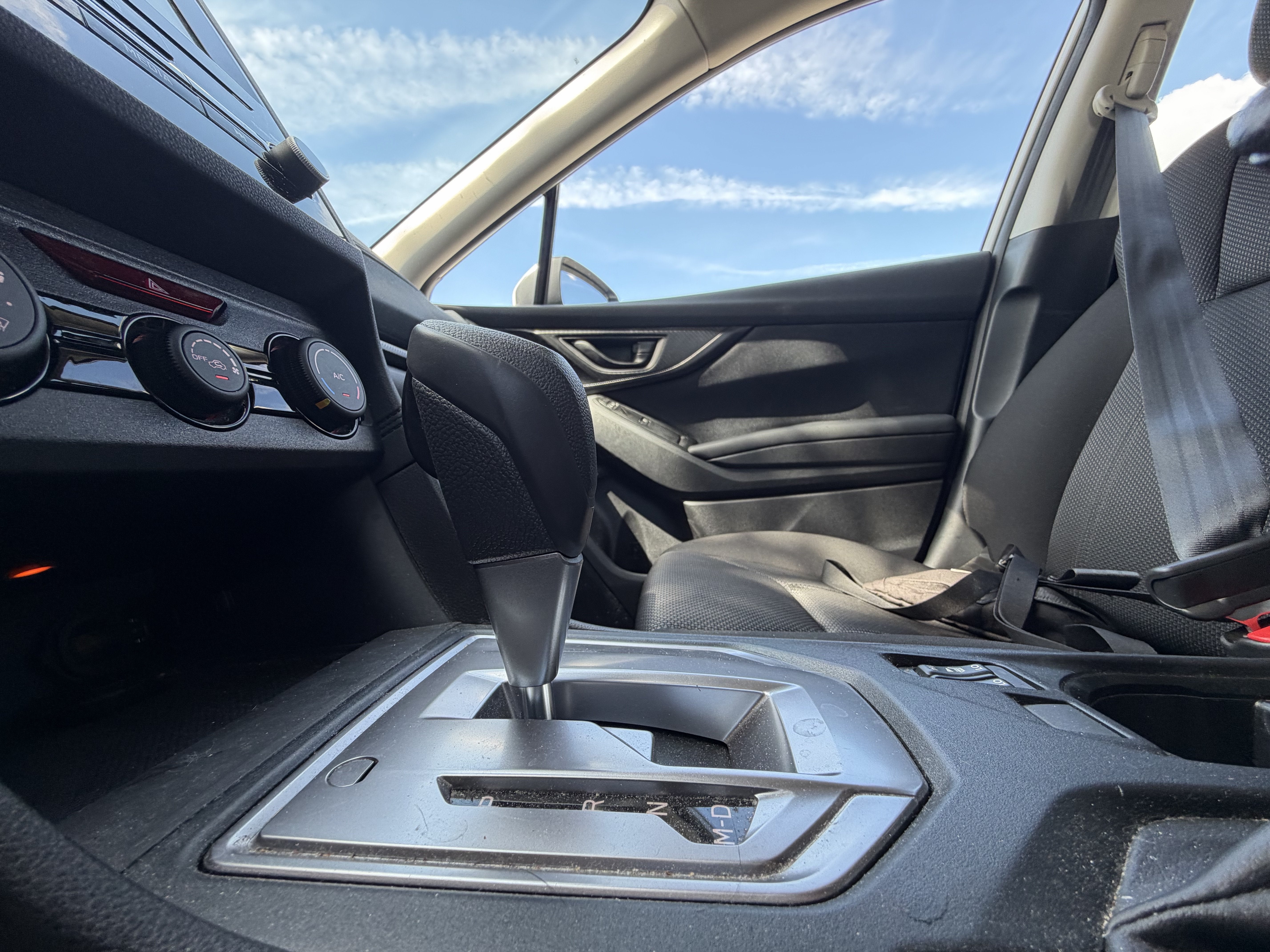 2023 Subaru Impreza Premium