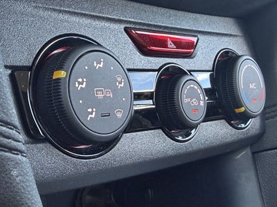 2023 Subaru Impreza Premium