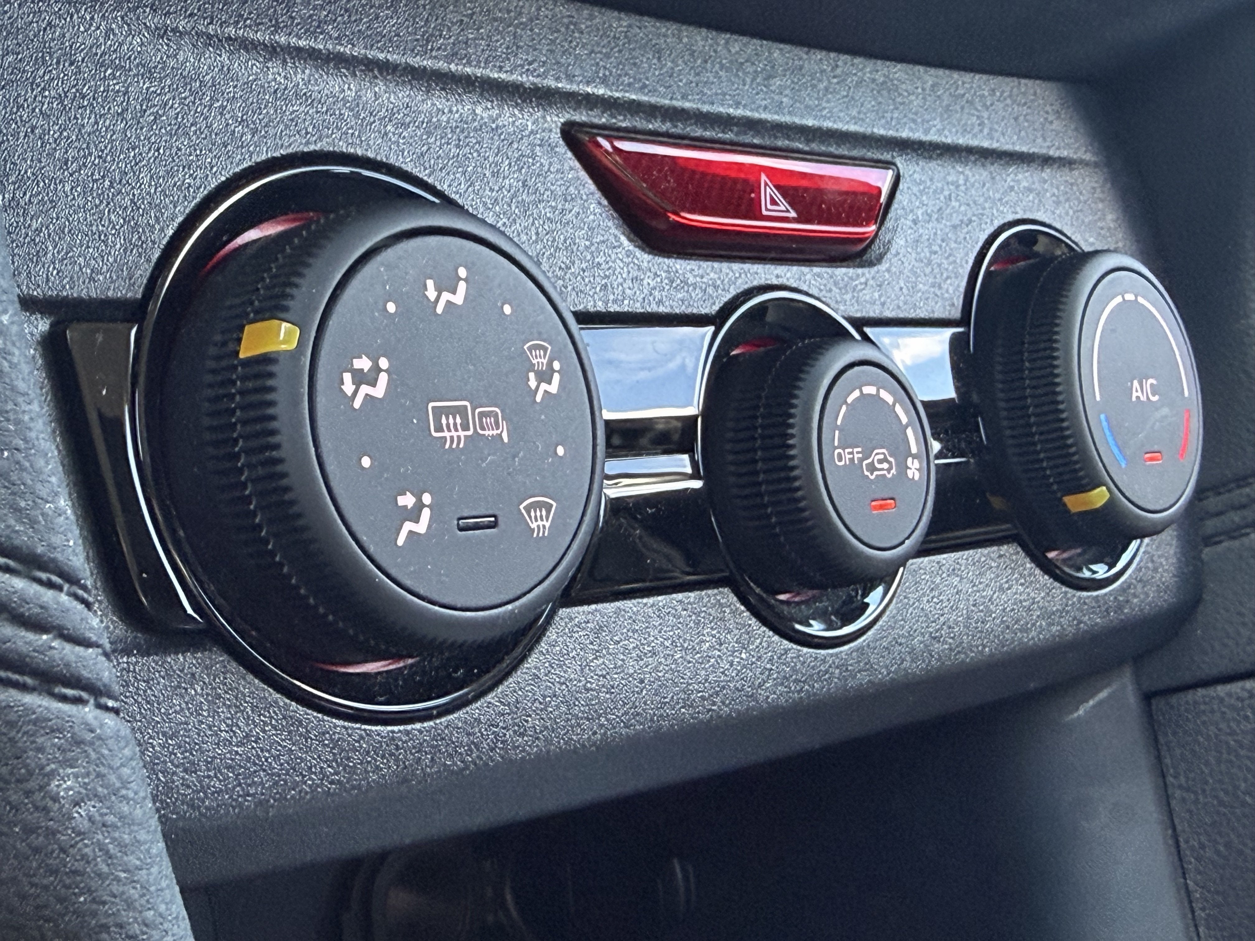 2023 Subaru Impreza Premium