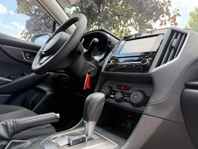 2023 Subaru Impreza Premium