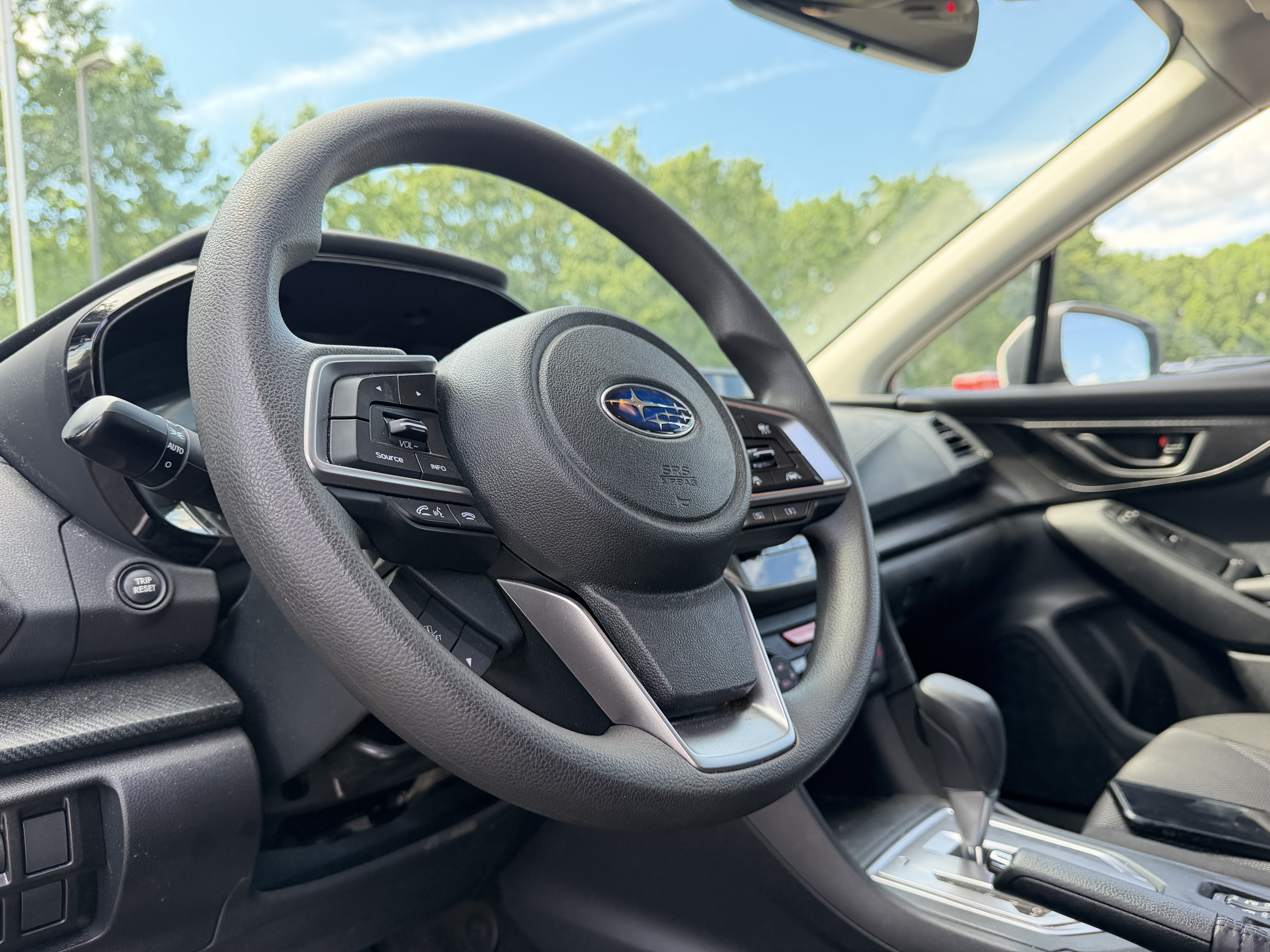 2023 Subaru Impreza Premium