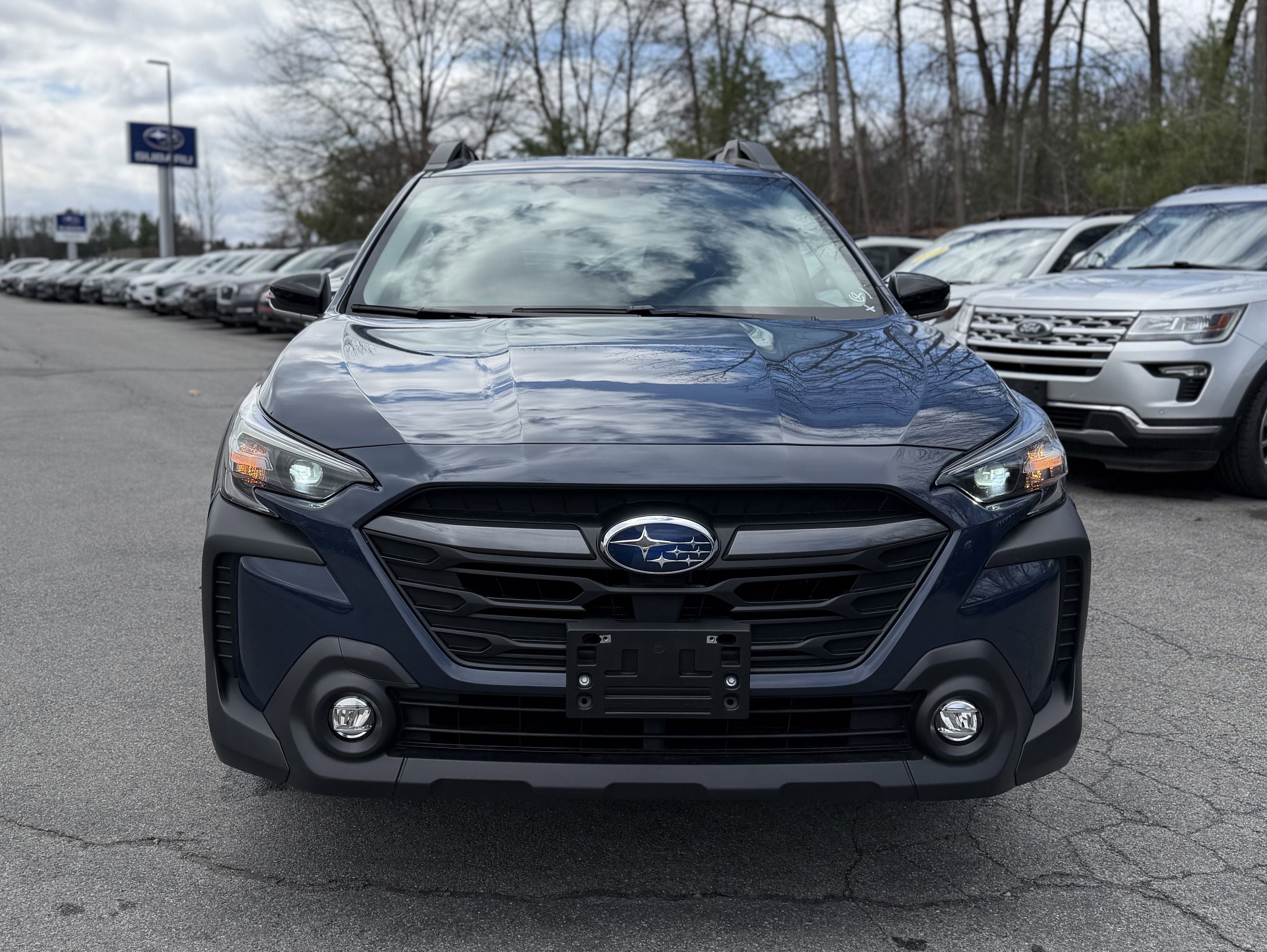 2023 Subaru Outback Premium