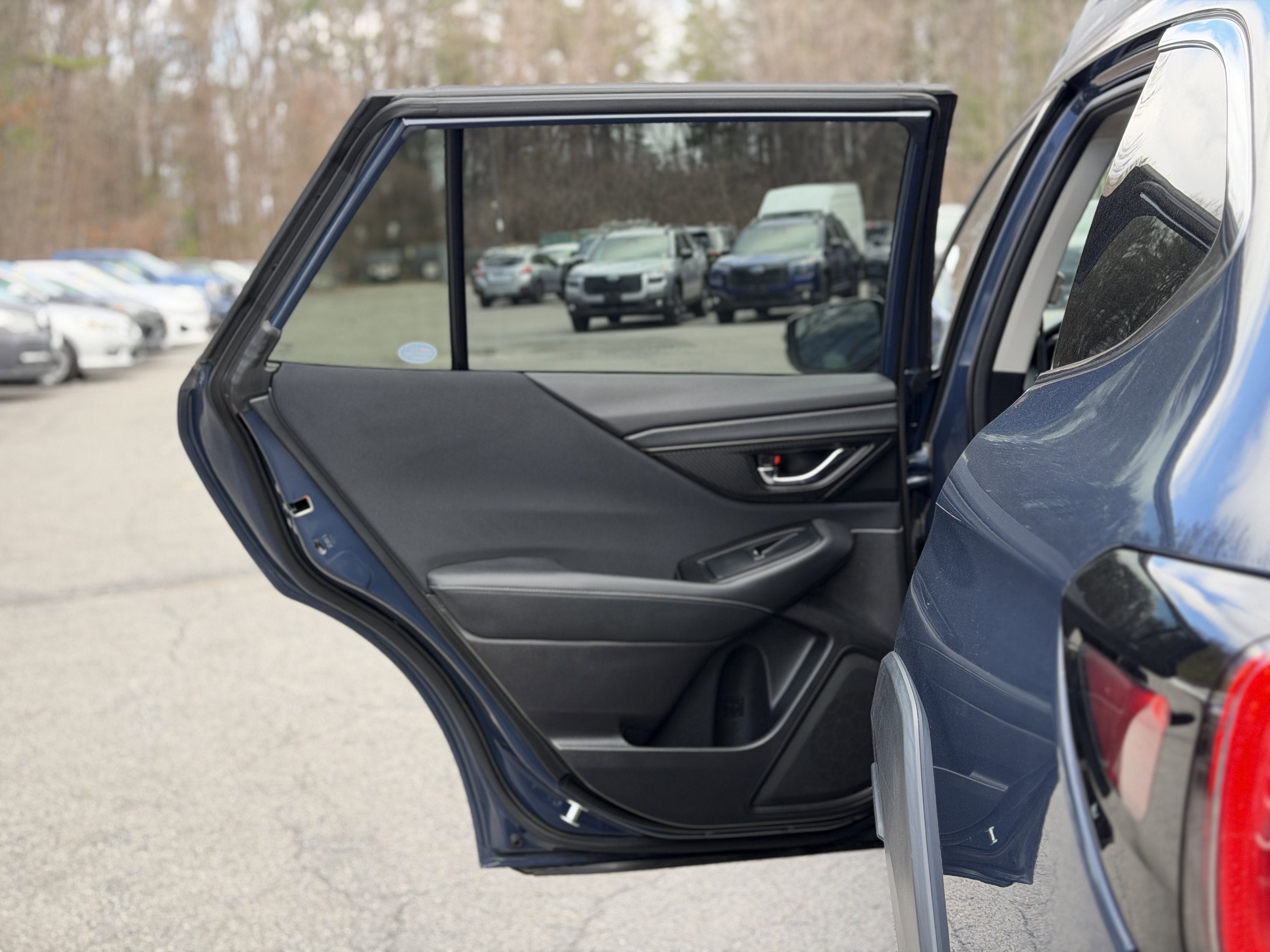 2023 Subaru Outback Premium