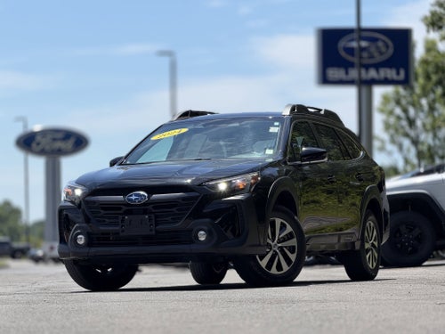 2024 Subaru Outback Premium