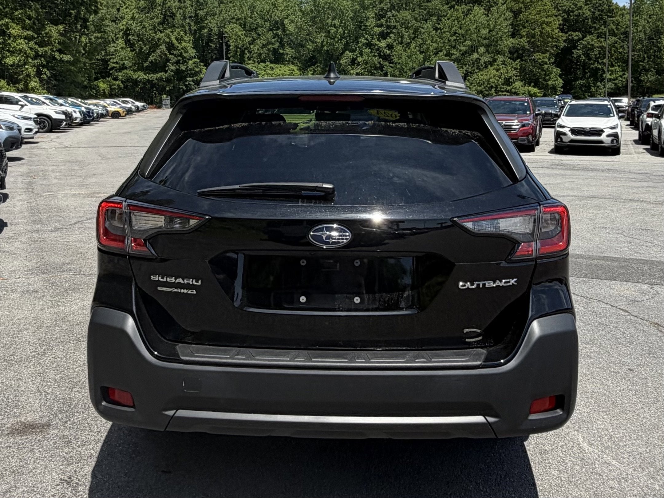 2024 Subaru Outback Premium