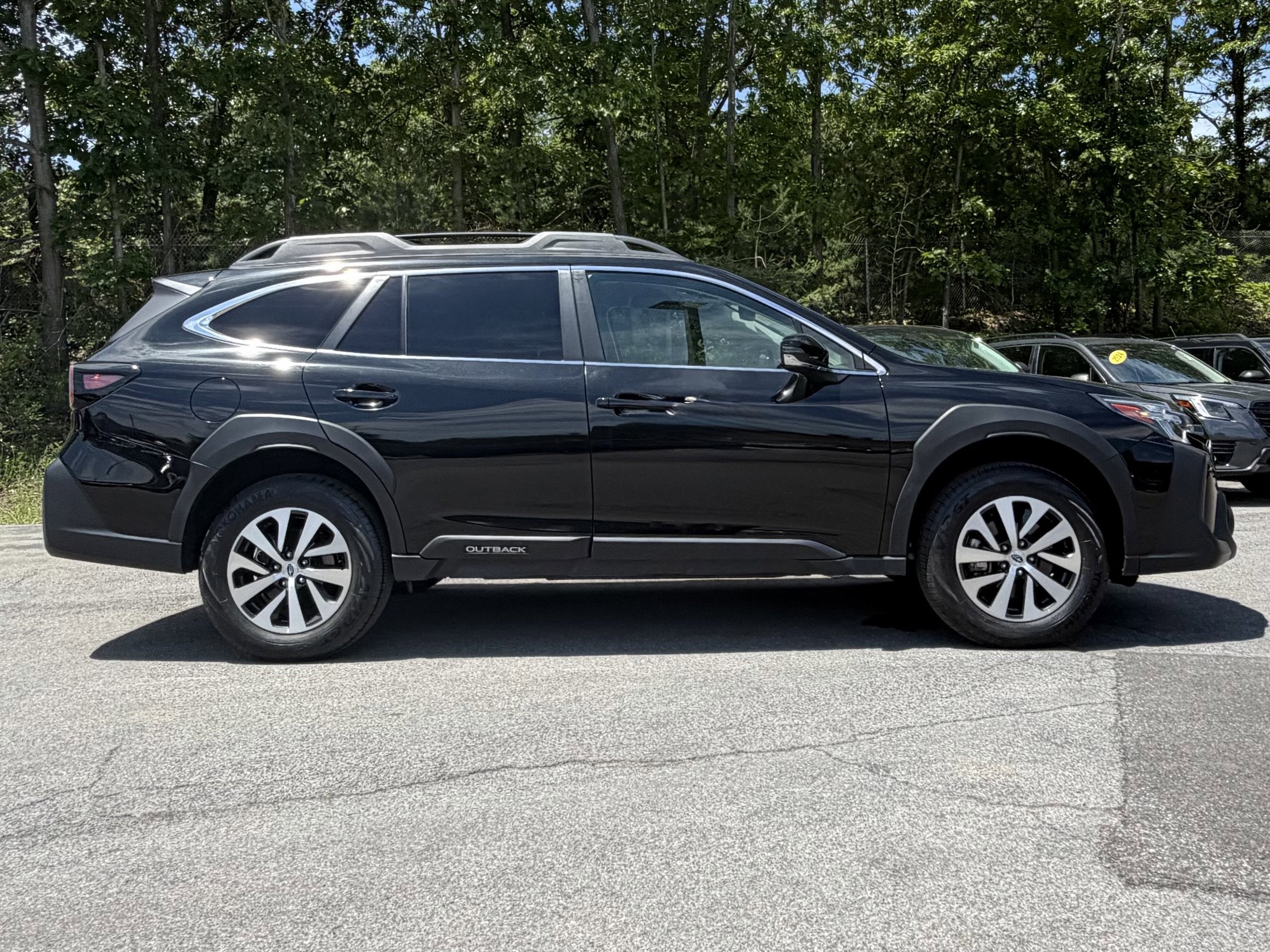 2024 Subaru Outback Premium