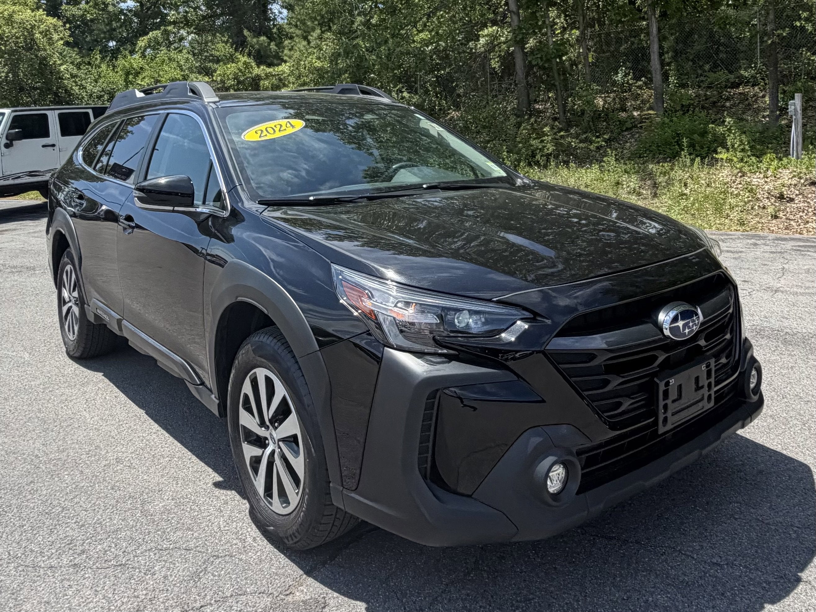 2024 Subaru Outback Premium